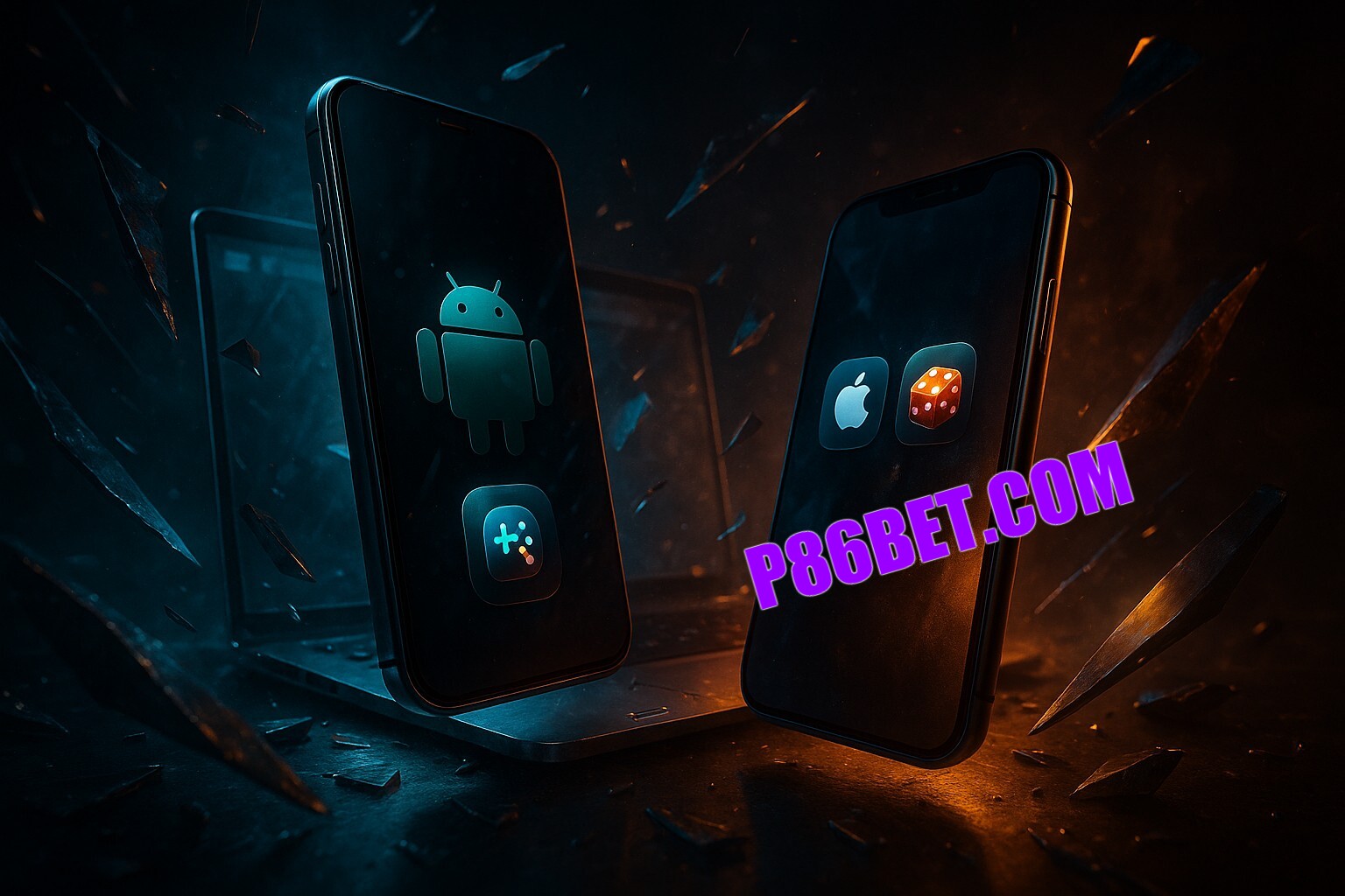 Compatibilidade do App