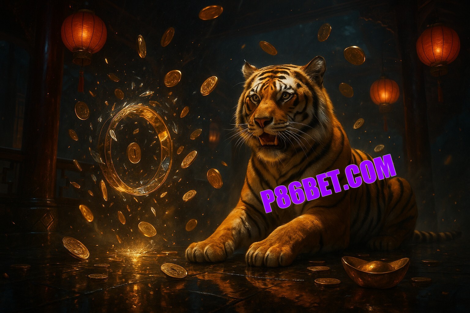 Como Jogar Fortune Tiger