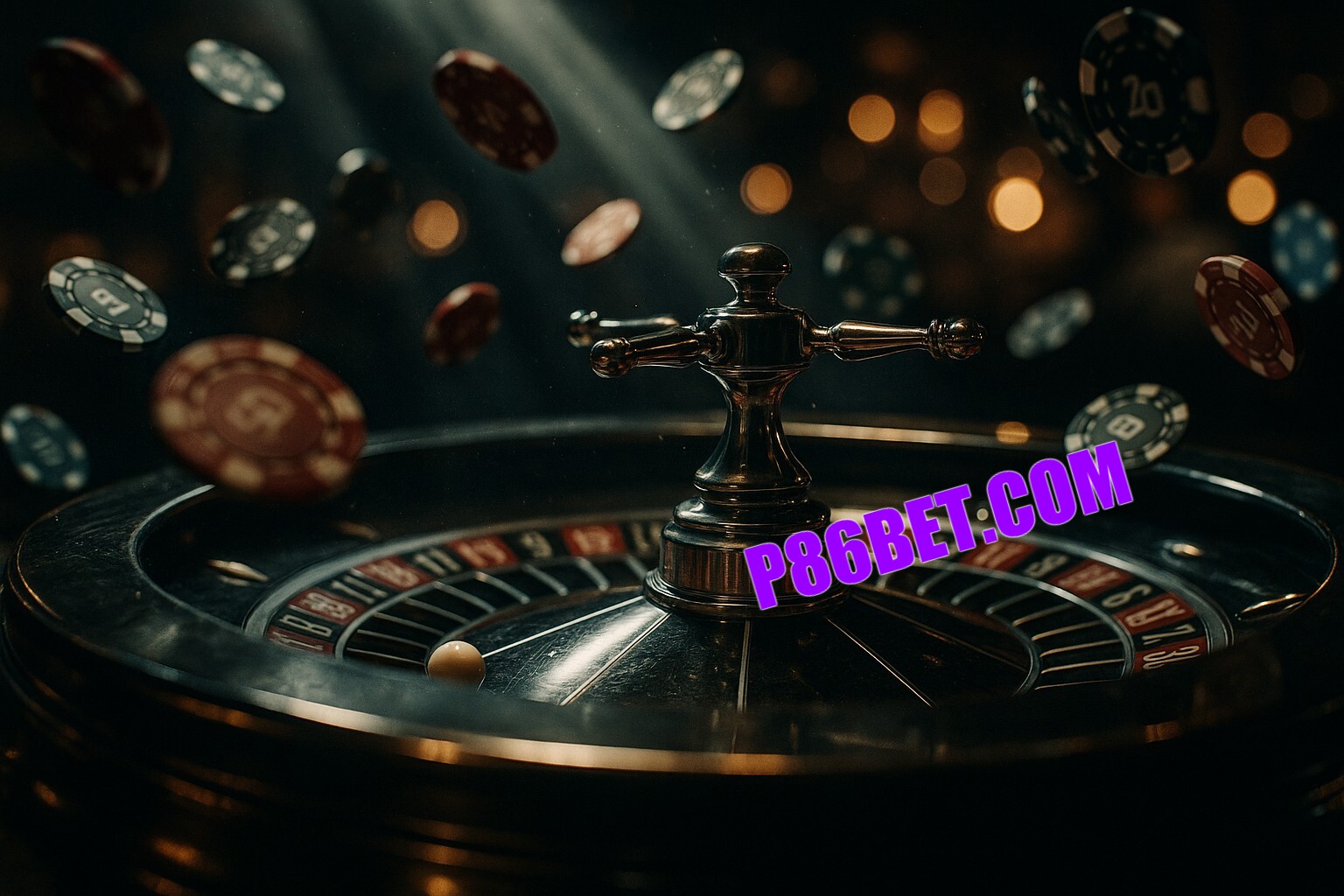 Jogos de roleta online